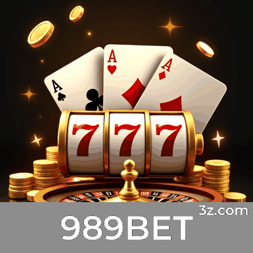 Interação Social Casino 989BET: Experiência Comunitária