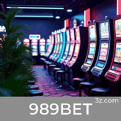 989BET: Casino Social para Interação e Diversão Real