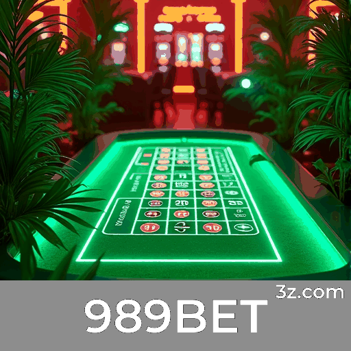 989BET: Seu Destino de Apostas Confiável e Seguro