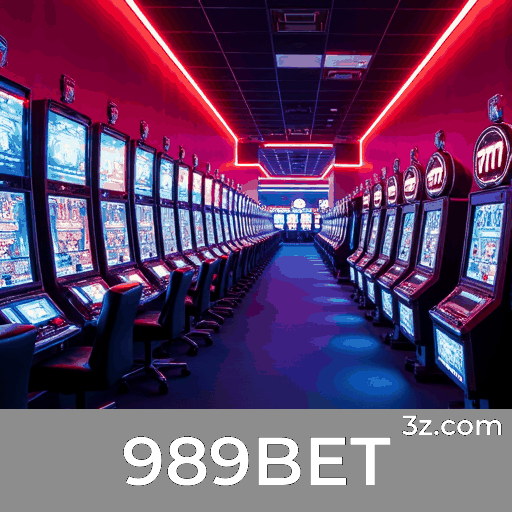 989BET: A Revolução em Aplicativos de Apostas Móveis