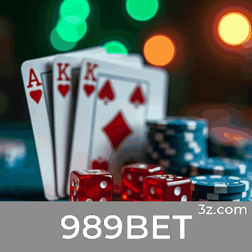 989BET: Seu Destino de Apostas Confiável e Seguro
