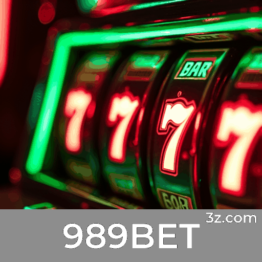 989BET: Casino Social para Interação e Diversão Real