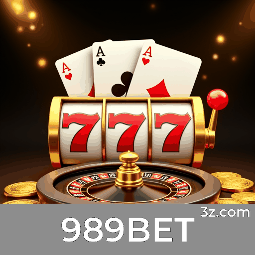 989BET.com - Descubra o Melhor Site de Apostas Online no Brasil - 989BET