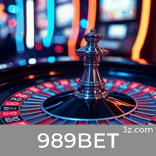 Login 989BET: Descubra Privilégios Exclusivos com Sua Conta VIP