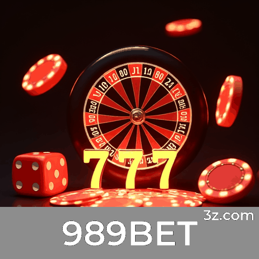 989BET: Descubra Jogos de Cassino Incríveis e Lucrativos